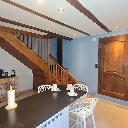 Maison Olei-villa Сasa de vacaciones