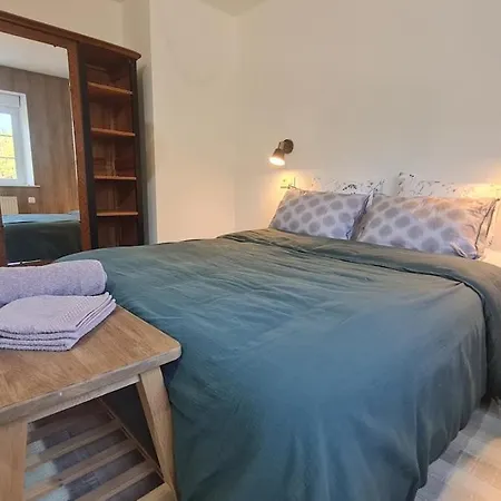Maison Olei-villa Сasa de vacaciones