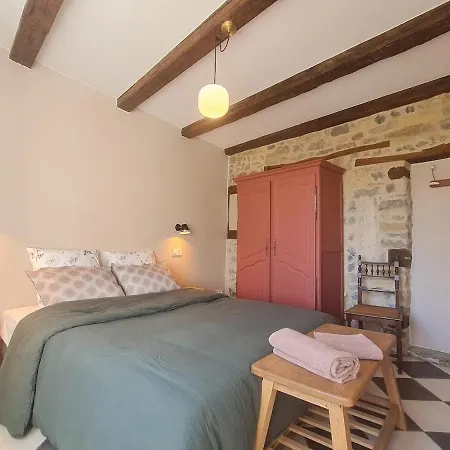 Maison Olei-villa * Oelleville