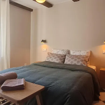 Сasa de vacaciones Maison Olei-villa *