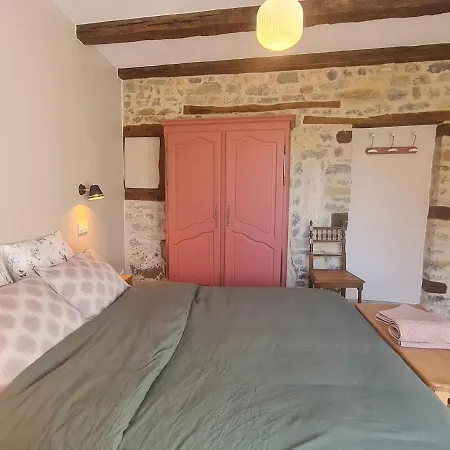 Maison Olei-villa Oelleville