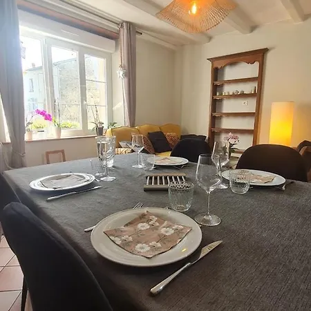 Maison Olei-villa Oelleville