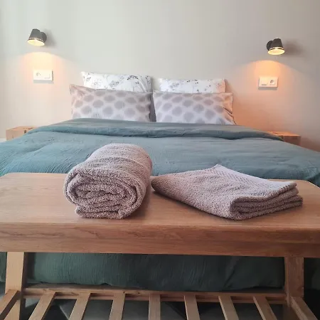 Сasa de vacaciones Maison Olei-villa *