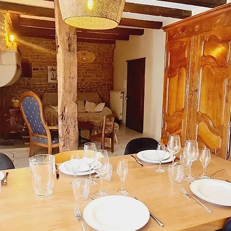 Maison Olei-villa *