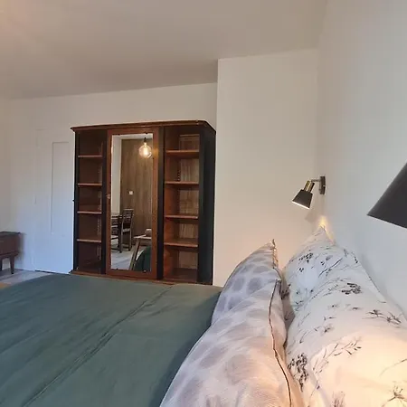Сasa de vacaciones Maison Olei-villa *