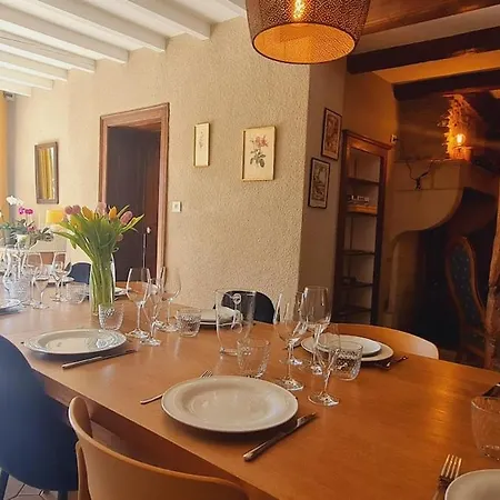 Maison Olei-villa Сasa de vacaciones