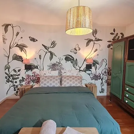 Maison Olei-villa