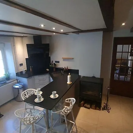 Maison Olei-villa Сasa de vacaciones Oelleville