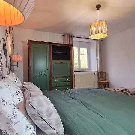 Maison Olei-villa 3 6 Personnes Terrasse Parking 別荘 Oelleville